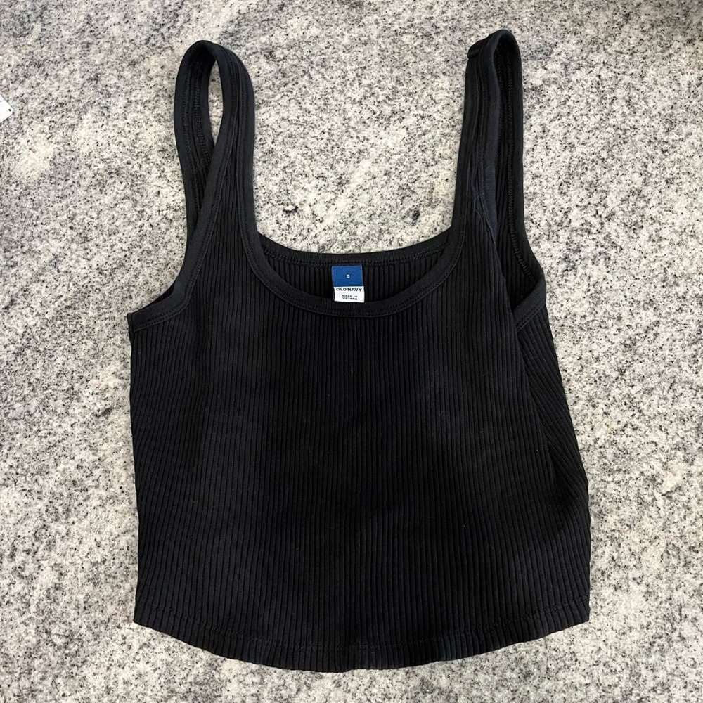 🎀Women’s Cropped Tank